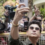 বন্ধুত্বের সেই পুরনো দিন: অসুস্থ শরীরেও সচিনের জন্মদিনে কাম্বলির আবেগঘন উদ্‌যাপন