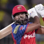 শ্রেয়সের ঝড়ে ডুবল চেন্নাই: ২০০ পার করেও টানা দ্বিতীয় হার রুতুরাজদের