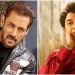 ভাইজানের সঙ্গে নতুন চমক! কেন হঠাৎ একসঙ্গে Salman Khan ও Arvind Swamy?