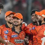 প্রফুল-সাকিব ঝড়ে ভাঙল রাজস্থান: ঈশানের লড়াইও বাঁচাতে পারল না প্রথম হার