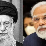 শোকসভায় কূটনৈতিক বার্তা: খামেনেইকে শ্রদ্ধা জানিয়ে কী ইঙ্গিত দিল ভারত?