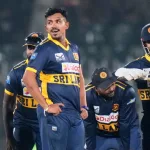 শ্রীলঙ্কার ক্রিকেটে নতুন ঝড়: সরকারি হস্তক্ষেপে পদত্যাগ, ফের নিষেধাজ্ঞার আশঙ্কা