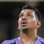 সুপার ওভারের নায়ক নারাইন: কার পরামর্শে বল হাতে, জয়ের পর জানালেন নিজেই