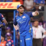 ২৪৩ রান তুলেও হার মুম্বইয়ের, বুমরাহ-সূর্যদের ফর্মে চিন্তা: হায়দরাবাদের দুর্দান্ত জয়ে টানা ধাক্কা হার্দিকদের