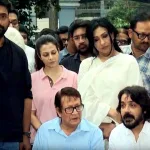 টলিপাড়ায় নতুন মোড়: ‘ব্যান সংস্কৃতি’ শেষের পথে, কাজে ফিরবেন শিল্পীরা!