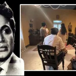 বড়পর্দায় ফিরছেন মহানায়ক! নতুন ছবিতে আবার দেখা যাবে ‘উত্তমকুমার’-কে