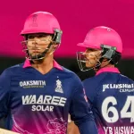 ১১ ওভারের ঝড়ে রাজস্থানের তাণ্ডব: বুমরাহকেও উড়িয়ে দিল বৈভব, যশস্বীর ব্যাটে ৭৭