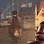 ভোটের আগে বাইক নিষেধাজ্ঞা ঘিরে টানাপোড়েন: কমিশনের নির্দেশে রদবদল আনল হাই কোর্ট