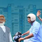শেষ মুহূর্তের উত্তাপের মাঝেই থামল প্রচার, নজরে ২৯ এপ্রিলের ভোট