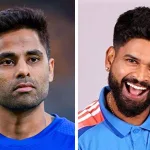 আইপিএলের পর বদলাতে পারে ভারতের টি-টোয়েন্টি নেতৃত্ব! সূর্যের জায়গায় কি আসছেন শ্রেয়স আয়ার?
