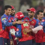শ্রেয়সের শতরানে স্বস্তির জয়, প্লে-অফের আশা বাঁচিয়ে কেকেআরকে চাপে ফেলল পঞ্জাব