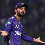 টানা ব্যর্থতার পরেও দায়িত্ব ছাড়তে নারাজ রাহানে, কেকেআরকে ঘুরে দাঁড় করানোর বার্তা অধিনায়কের