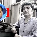 অসমাপ্ত স্বপ্নের আফসোসে অনীক দত্তকে স্মরণ সোমনাথের, সলিল চৌধুরীর বায়োপিক আর হল না