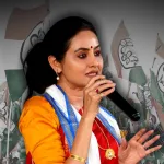 “দলের মধ্যে বলার জায়গাই ছিল না”, তৃণমূলের পরিবেশ নিয়ে বিস্ফোরক অনন্যা বন্দ্যোপাধ্যায়