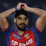 রিলের মন্তব্যে বিতর্কে অর্শদীপ, তিলক বর্মাকে ঘিরে ‘বর্ণবিদ্বেষী’ আচরণের অভিযোগ
