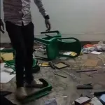 পালাবদলের পর অশান্ত বাংলার ছবি: জেলায় জেলায় সংঘর্ষ, ভাঙচুরের অভিযোগ