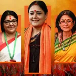 বঙ্গ বিজেপির তিন ‘পদ্মাবতী’: লকেট, রূপা না অগ্নিমিত্রা—কার পাল্লা এখন ভারী?