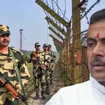 বাংলাদেশি অনুপ্রবেশকারী ধরা পড়লে কোর্টে পেশ করবেন না, সীমান্তে পাঠিয়ে দিন বিএসএফ চৌকিতে! নির্দেশ দিলেন মুখ্যমন্ত্রী