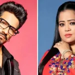 আলাদা বাড়িতে থাকছেন হর্ষ, তবে কি ভাঙছে সম্পর্ক? জল্পনার মাঝেই মুখ খুললেন ভারতী