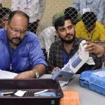 কোথায় কত রাউন্ড গণনা? ভবানীপুর থেকে নন্দীগ্রাম—এক নজরে গুরুত্বপূর্ণ তথ্য