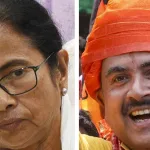 ভবানীপুরে বুথভিত্তিক ফলাফলে চমক: ২৬৭ বুথের মধ্যে ২০৭টিতেই পিছিয়ে মমতা, একাধিক বুথে ৫০ ভোটেরও নিচে সমর্থন