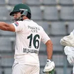 বাংলাদেশের কাছে হোয়াইটওয়াশ পাকিস্তান, রিজওয়ান–লিটন তর্কে মাঠে উত্তেজনা—‘বলিউডে অভিনয়’ মন্তব্যে বিতর্ক তুঙ্গে
