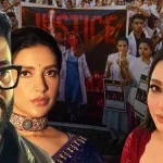 আরজি কর কাণ্ডের পরই রাজের ইস্তফা দেওয়া উচিত ছিল, মন্তব্য Debashree Ganguly-র