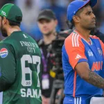 পাকিস্তানের সঙ্গে দ্বিপাক্ষিক সিরিজ়ে অনড় ‘না’, অবস্থান স্পষ্ট করল কেন্দ্র