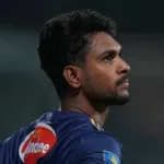 ১৮ কোটির পাথিরানাকে নিয়ে হতাশ কেকেআর, দিল্লি ম্যাচের আগেই দলে নতুন ক্রিকেটার