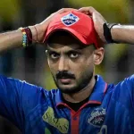 জিতেও স্বস্তি নেই দিল্লির, মন্থর বোলিংয়ে জরিমানা অক্ষরের
