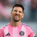 বিশ্বকাপের আগে দুশ্চিন্তা বাড়ালেন Lionel Messi, চোট পেয়ে মাঠ ছাড়লেন মাঝ ম্যাচেই