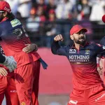 প্লে-অফে প্রথম দল বেঙ্গালুরু, পঞ্জাবকে হারিয়ে কোহলিদের দাপট; কেকেআরের আশাও জিইয়ে রইল
