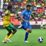 ফের হতাশ ভারতীয় ফুটবল, জামাইকার কাছে হার খালিদ জামিলের দলের