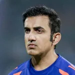 “গম্ভীর কাউকে স্বস্তিতে থাকতে দেন না”, ভারতীয় সাজঘরের পরিবেশ নিয়ে বিস্ফোরক মন্তব্য প্রাক্তন ক্রিকেটারের