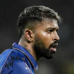 ইডেনে কেকেআর ম্যাচে শাস্তি হার্দিকের, ম্যাচ ফি কাটা গেল মুম্বই অধিনায়কের