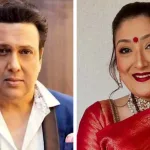 গোবিন্দ-সুনীতার দাম্পত্যে ফের তীব্র মন্তব্য, পুরনো গুলির ঘটনা ও সম্পর্ক নিয়ে নতুন বিতর্ক
