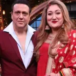 রান্নার জাদুতেই প্রেম! ২১ বছরের গোবিন্দকে কী ভাবে নিজের প্রেমে ফেলেছিলেন সুনীতা?