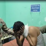 ভোট-পরবর্তী অশান্তি: সংঘর্ষ থামাতে গিয়ে গুলিবিদ্ধ ওসি, পাল্টা অভিযোগে উত্তপ্ত রাজ্য