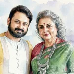 “মাটির তাল থেকে সোনা”: শিবপ্রসাদ মুখোপাধ্যায়ের জন্মদিনে নন্দিতা রায়ের আবেগঘন স্মৃতিচারণ