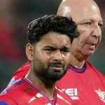 হতাশার মরসুম শেষে সমর্থকদের বার্তা পন্থের, লখনউ শিবিরে কি বদলের ইঙ্গিত?