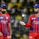 হতাশার মরসুম শেষে সমর্থকদের কাছে ক্ষমা Rishabh Pant-এর, আইপিএলে নতুন নজির Mohammed Shami-র