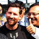 “রোনাল্ডোকে আনবই, মেসিও আবার আসবেন— শুধু অরূপ বিশ্বাস যেন না থাকেন”: বিস্ফোরক শতদ্রু দত্ত