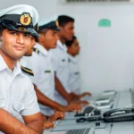 নটিক্যাল সায়েন্সে কেরিয়ার: দ্বাদশের পর জাহাজে চাকরির পথে কী ভাবে এগোবেন?