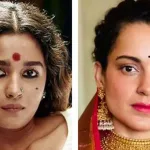 আবার কঙ্গনা বনাম আলিয়া? ‘তুমবাড় ২’ ঘিরে নতুন জল্পনা