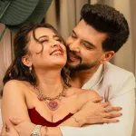 চার বছরের প্রেম, তবুও বিয়ের তাড়াহুড়ো নেই কর্ণ-তেজস্বীর
