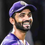 পাঁচ ম্যাচের পর হতাশা থেকে দুর্দান্ত কামব্যাক—কেকেআরের লড়াকু মানসিকতায় গর্বিত রাহানে