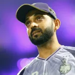 দুই ম্যাচেই শেষ হয়ে গেল Kolkata Knight Riders-এর স্বপ্ন
