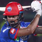 পরাগের ঝড় বিফলে, রাহুলের ব্যাটে ঘুরে দাঁড়াল দিল্লি