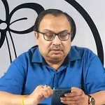 রাজনৈতিক পালাবদলের আবহে মোহনবাগানে ধাক্কা, সহ-সভাপতির পদ ছাড়লেন কুণাল ঘোষ
