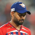 আইপিএল শেষ হওয়ার আগেই বড় সিদ্ধান্ত, লখনউয়ের অধিনায়কত্ব ছাড়লেন ঋষভ পন্থ